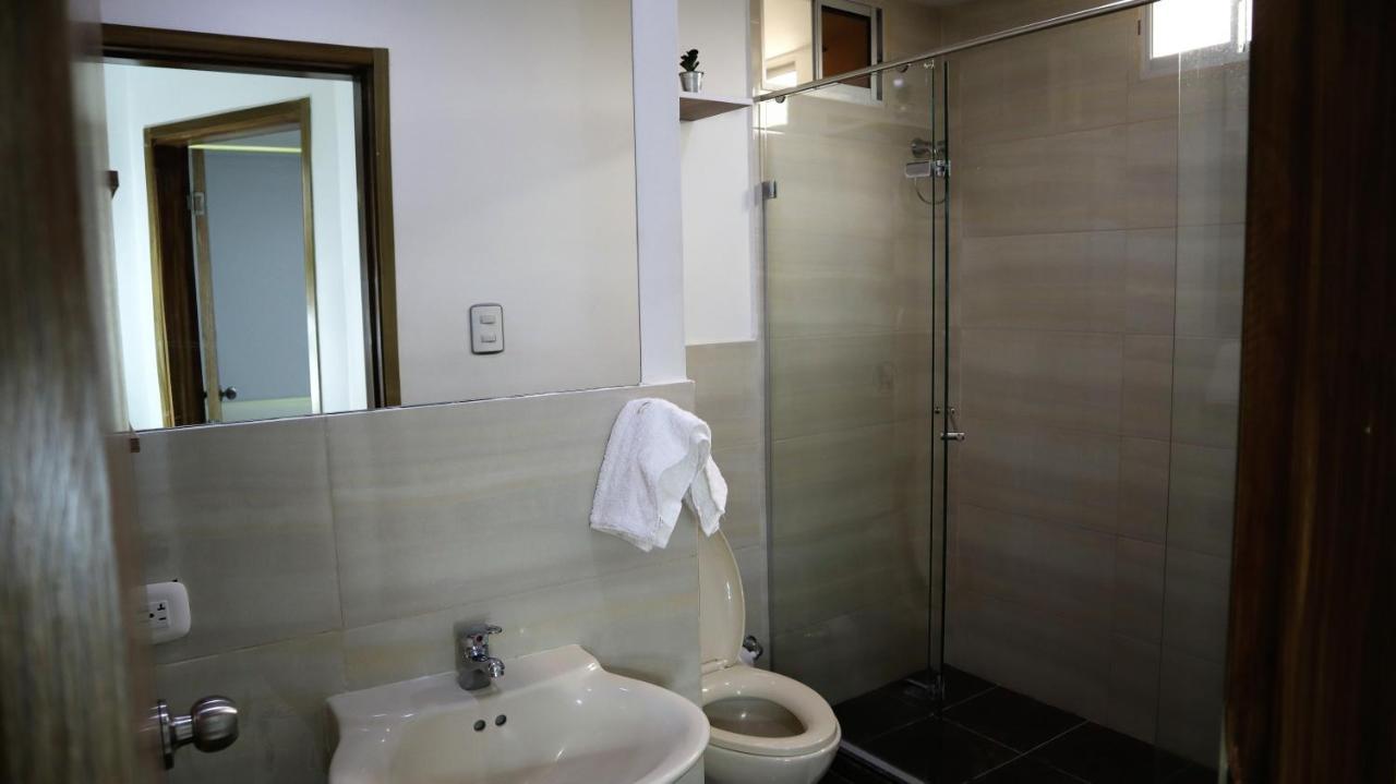 D Rio Apartamentos Ríohacha Екстериор снимка