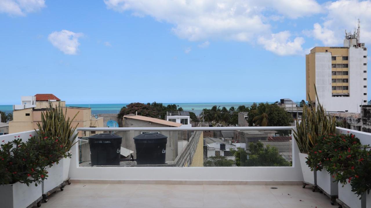 D Rio Apartamentos Ríohacha Екстериор снимка