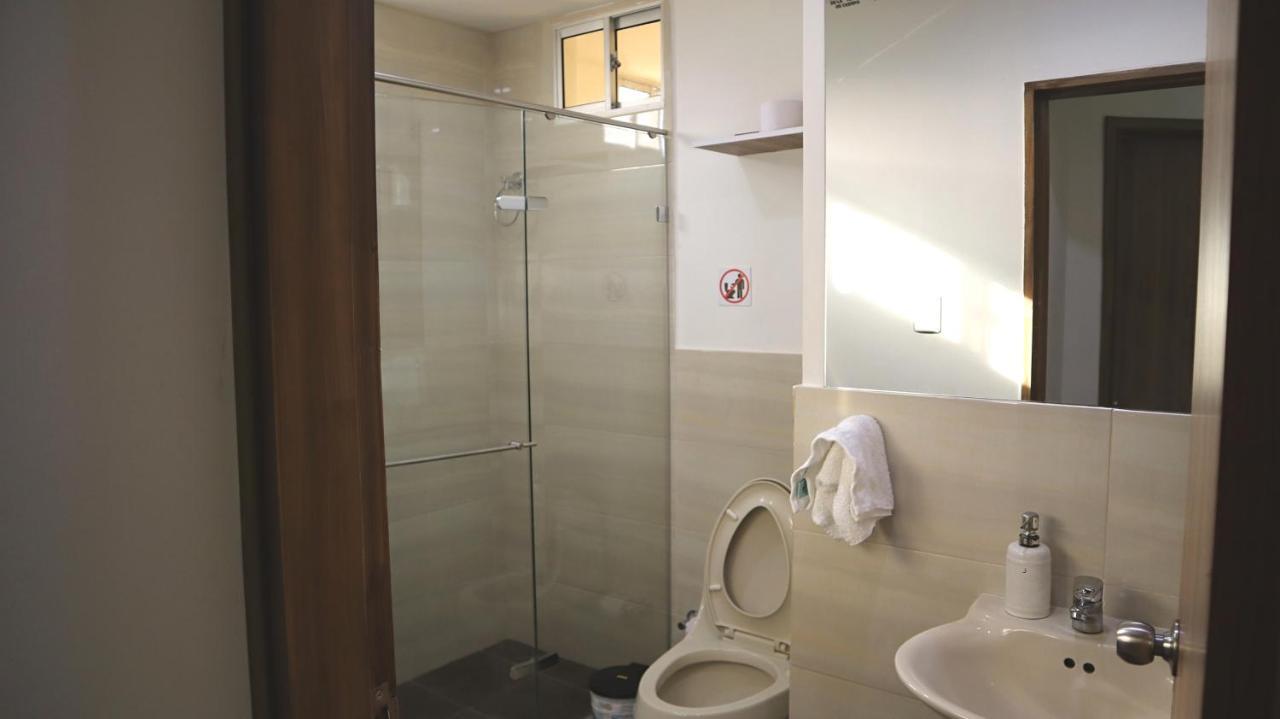 D Rio Apartamentos Ríohacha Екстериор снимка
