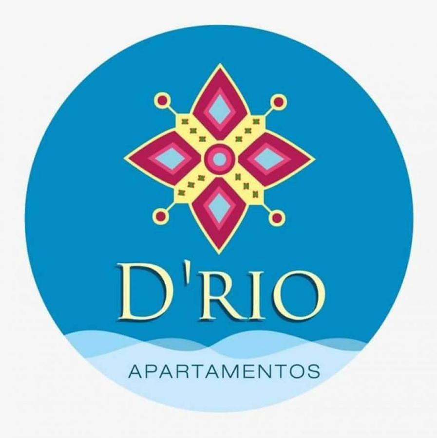 D Rio Apartamentos Ríohacha Екстериор снимка