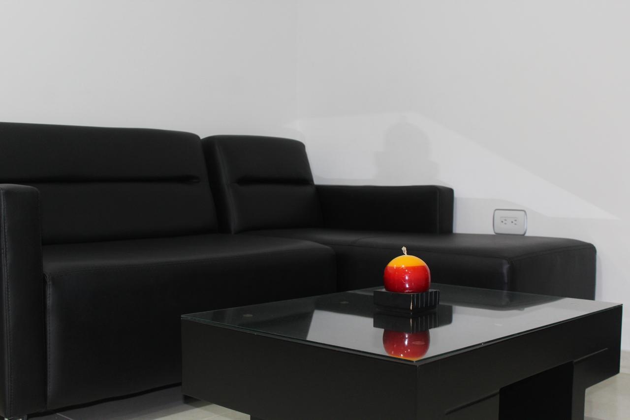 D Rio Apartamentos Ríohacha Екстериор снимка