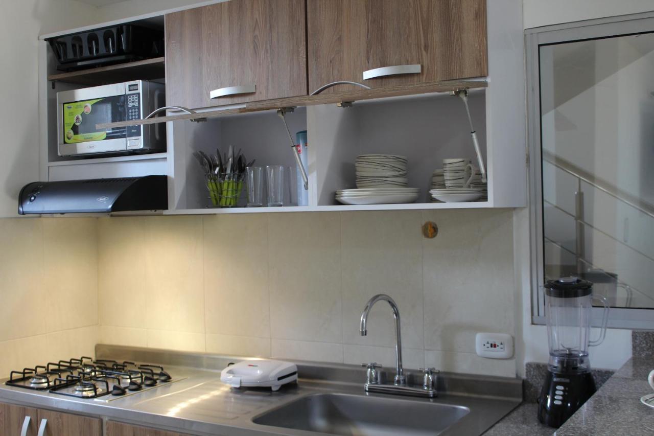 D Rio Apartamentos Ríohacha Екстериор снимка