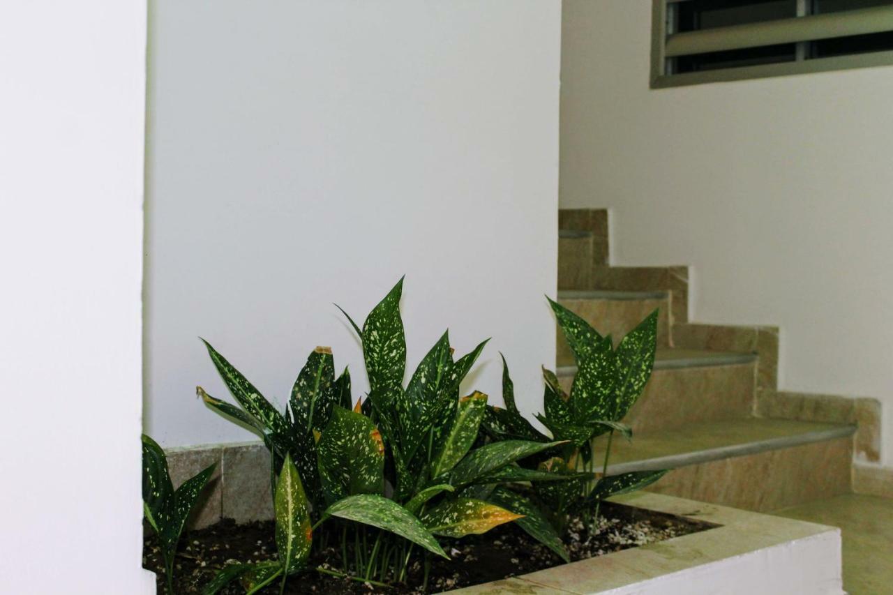 D Rio Apartamentos Ríohacha Екстериор снимка