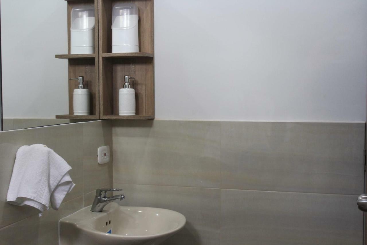 D Rio Apartamentos Ríohacha Екстериор снимка