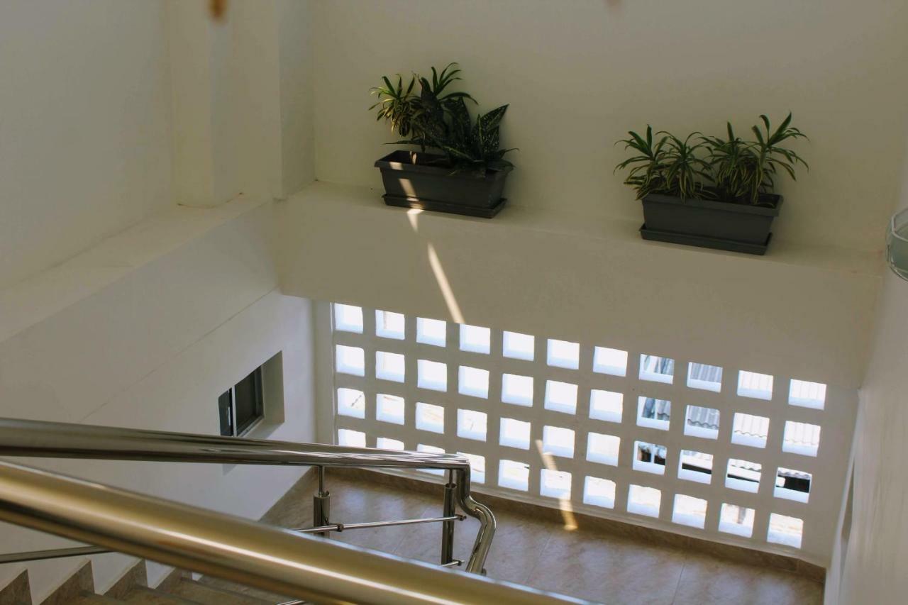 D Rio Apartamentos Ríohacha Екстериор снимка
